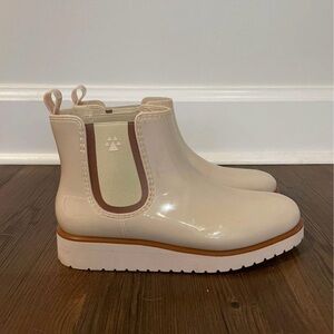 Cougar Rain Boots